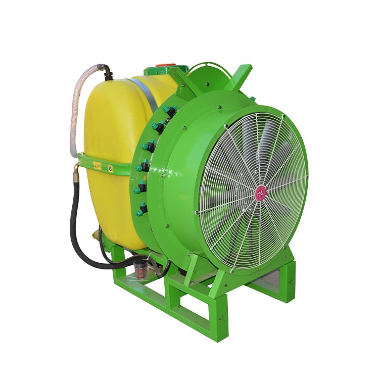 Tugann an Tionscal Sprae I gCás Nuálaíoch