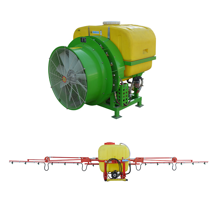 Cur i bhfeidhm difreáilte Spraeire borradh agus Spraeire Soinneáin Aeir