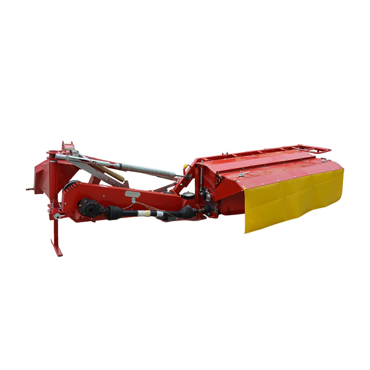 Conas an lomaire Tarracóir Ceart a Roghnú le haghaidh Cásanna Éagsúla?