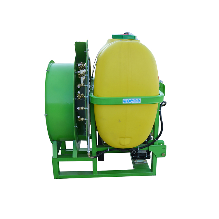 Spraeálaithe Soinneáin Aeir 3 Point Hitch