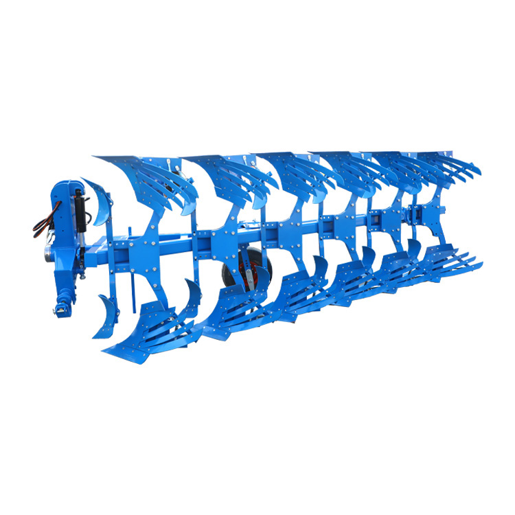 Céachta Hiodrálacha Sreabhadh 3 Point Hitch