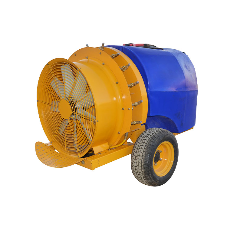 Spraeire Leantóir AirBlast