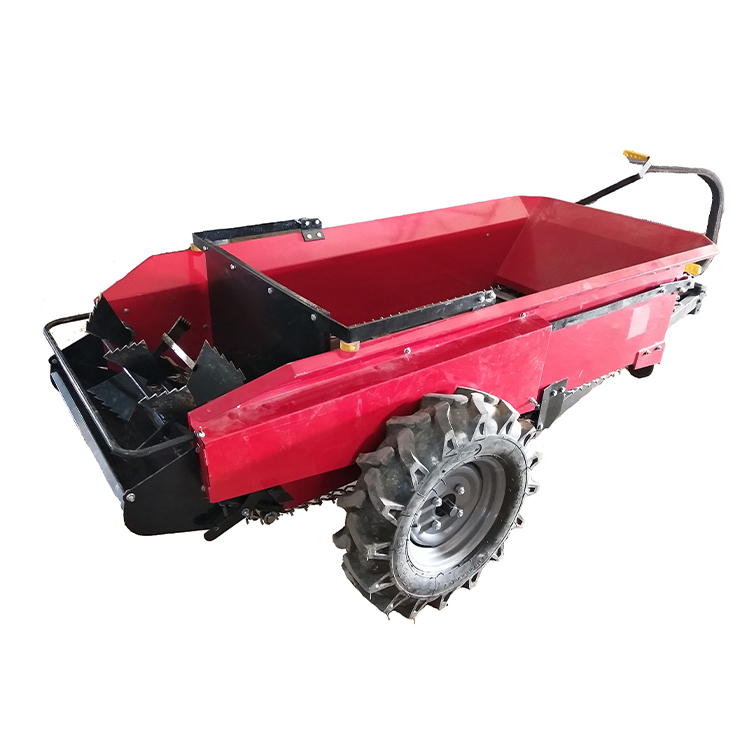 ATV Spreaders Aoileach