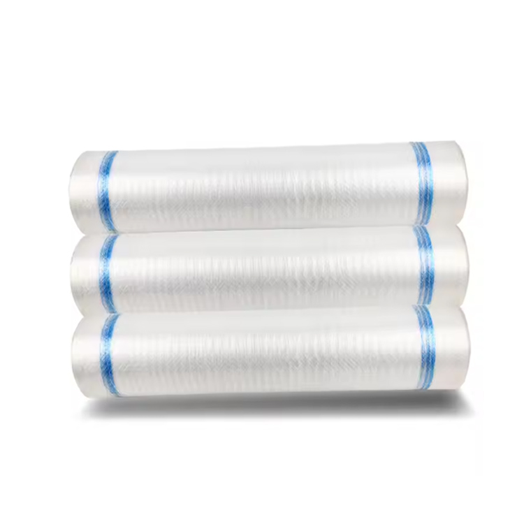 Wrap glan bale
