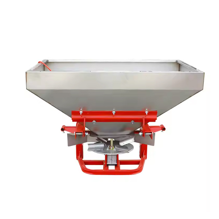 Spreader Leasacháin Dhosmálta