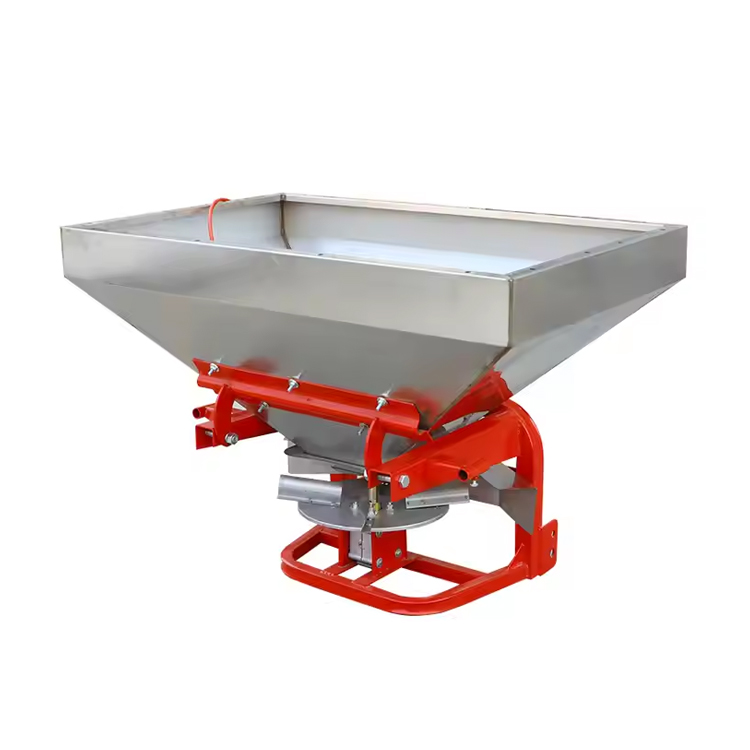 Spreaders Leasacháin Cruach Dhosmálta