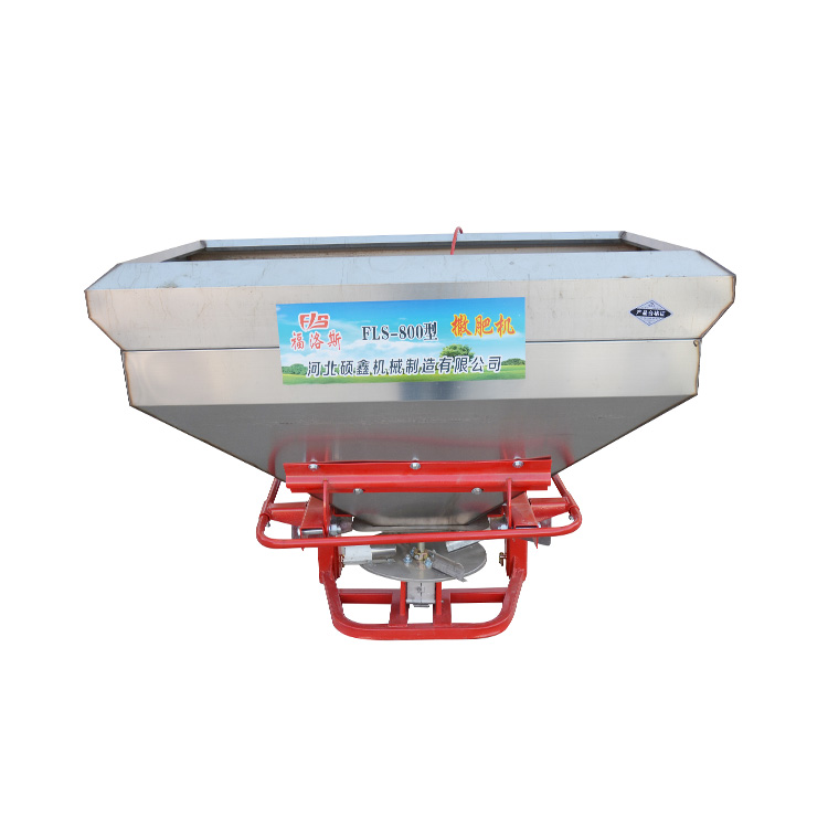 Spreader Leasacháin ar Fionraí